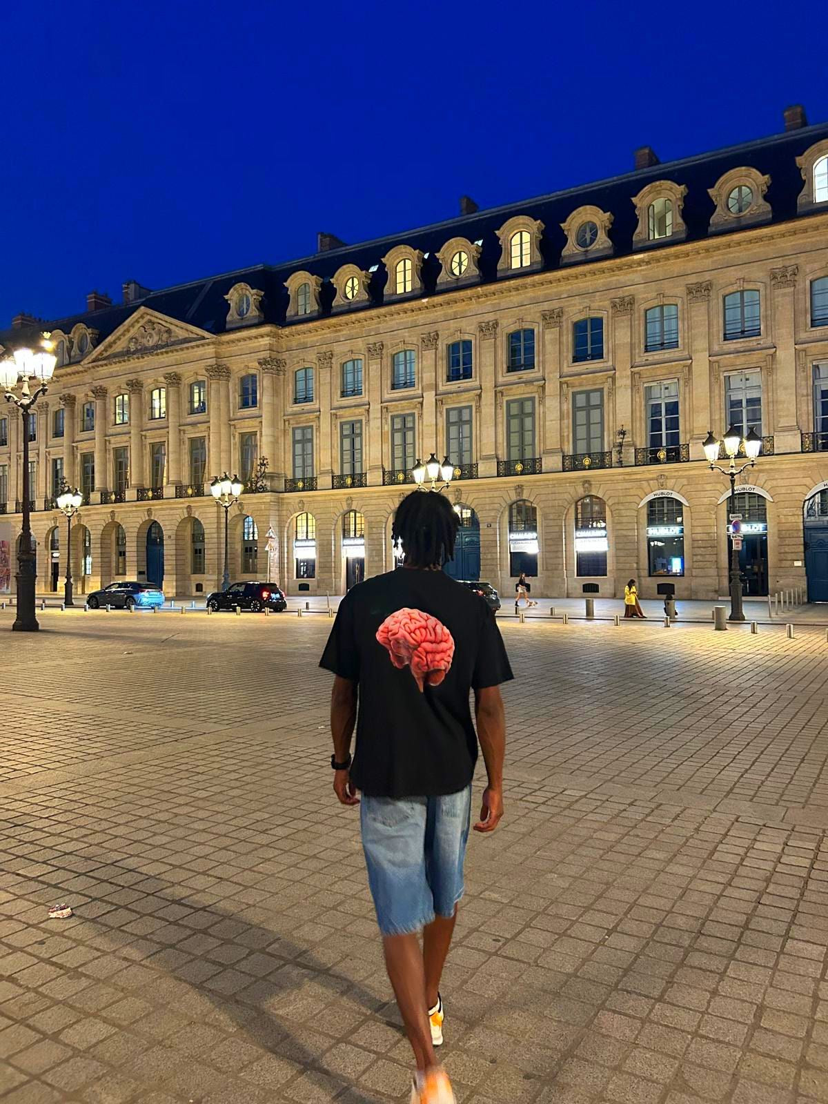 MENTALITÉ