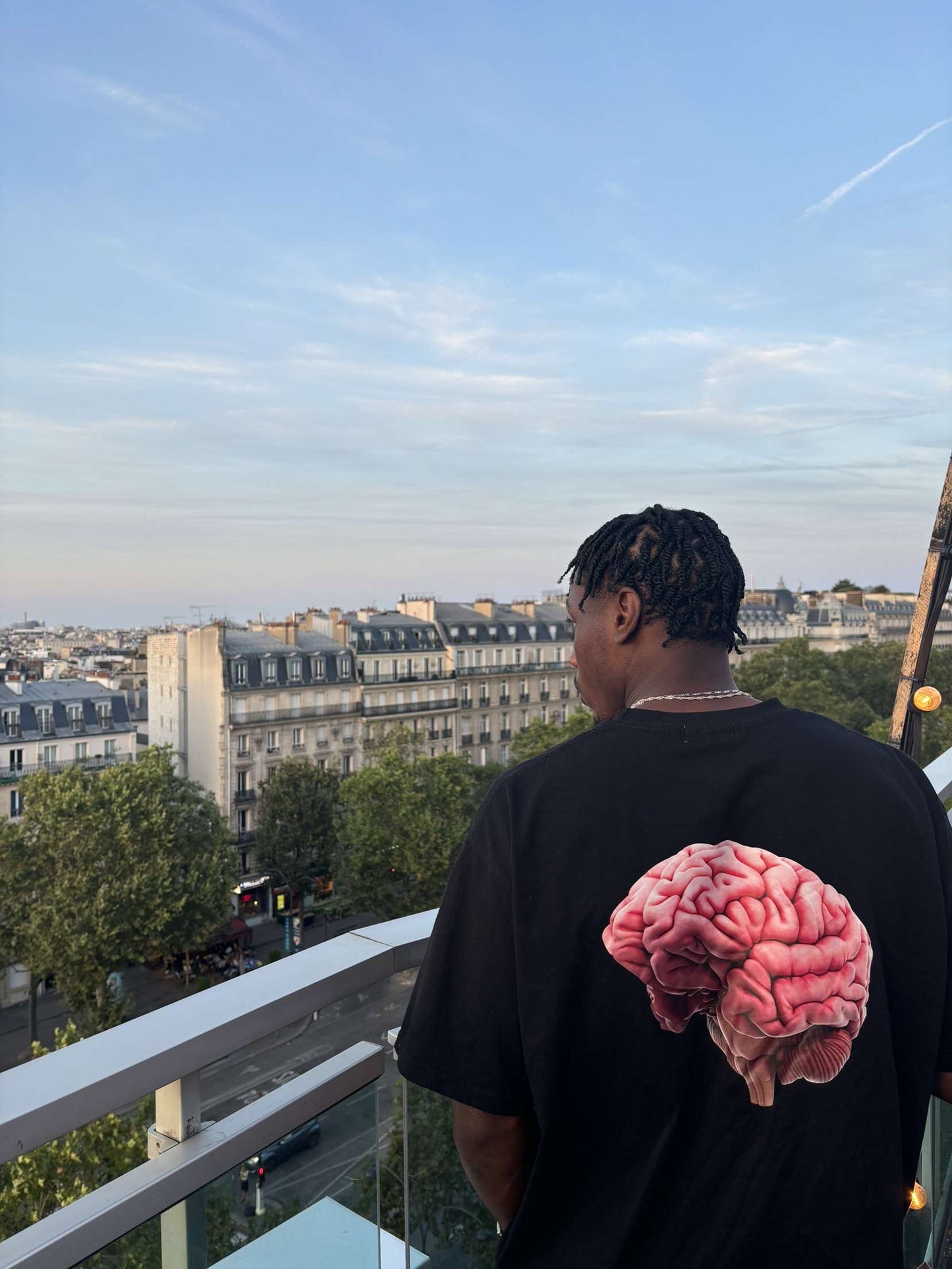 MENTALITÉ